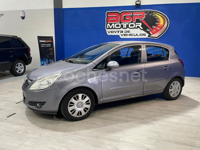 OPEL Corsa 1.2 Expression Start Stop 5p.