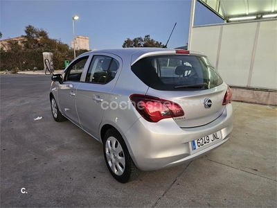 OPEL Corsa 1.4 Selective 66kW 90CV 5p.