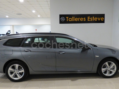 OPEL Insignia ST Business Edition 1.5D DVH 90kW MT6 5p.