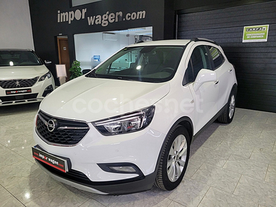 OPEL Mokka X 1.4 T 103kW 140CV 4X2 SS Excellence 5p.