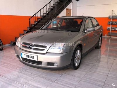 OPEL Vectra GTS 2.2 16v 5p.