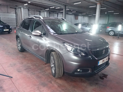 PEUGEOT 2008 Active BlueHDI 100 SS BVM6 5p.