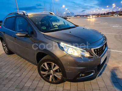 PEUGEOT 2008 Allure 1.2 PureTech 81KW 110CVSS EAT6 5p.