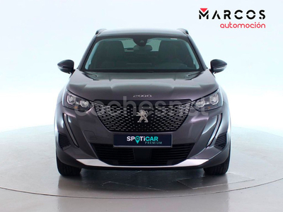 PEUGEOT 2008 Allure Pack Puretech 130 SS BVM6 5p.