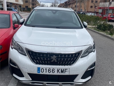 PEUGEOT 3008 1.2 PURETECH 96KW 130CV ALLURE EAT6 5p.