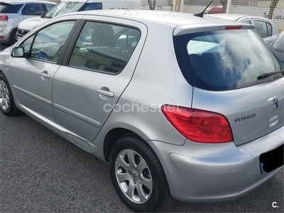 PEUGEOT 307 1.4 XS 5p.