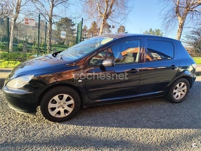 PEUGEOT 307 1.6 XR Clim Plus 5p.