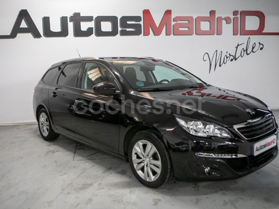 PEUGEOT 308 SW Style 1.2 PureTech 96KW 130CV SS