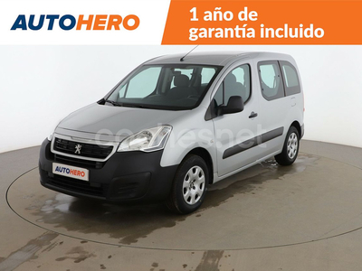 PEUGEOT Partner TEPEE Access BlueHDi 1.6 HDi 100 4p.