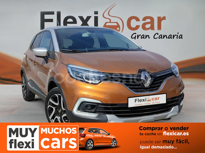 RENAULT Captur Limited TCe 66kW 90CV 5p.