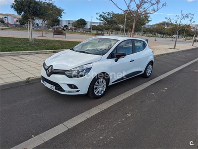 RENAULT Clio Business Energy TCe 66kW 90CV GLP 18 5p.