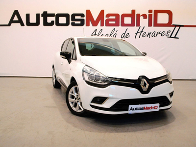 RENAULT Clio Limited Energy dCi 66kW 90CV 18 5p.