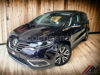 RENAULT Espace Initiale Paris Energy dCi 118kW TT EDC 5p.