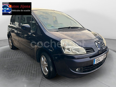 RENAULT Grand Modus Authentique 1.5dCi85 eco2 5p.