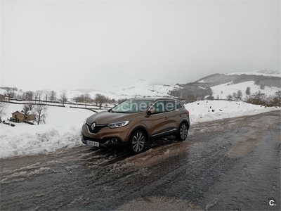 RENAULT Kadjar Zen Energy TCe 97kW 130CV EDC 5p.