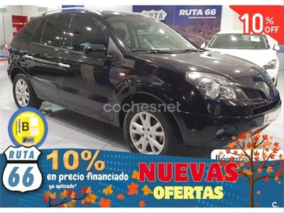 RENAULT Koleos Expression dCi 150 FAP 4x2 Euro5 5p.