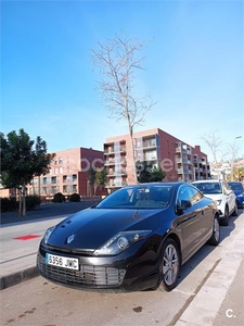 RENAULT Laguna Coupe Limited 2.0 Energy dCi 150 eco2 2p.