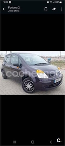 RENAULT Modus