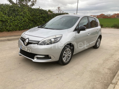 RENAULT Scénic LIMITED Energy dCi 81kW 110CV E6 5p.