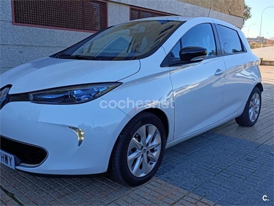 RENAULT Zoe Zen 5p.