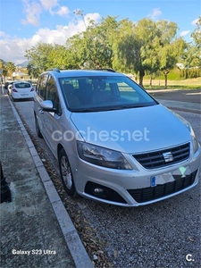 SEAT Alhambra 2.0 TDI 150 CV DSG StartStop Style Plus 5p.