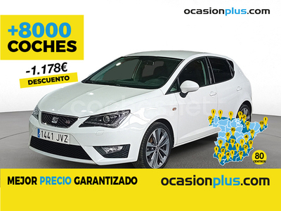 SEAT Ibiza 1.2 TSI 66kW 90CV FR 5p.