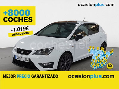 SEAT Ibiza 1.2 TSI 66kW 90CV FR Crono 5p.