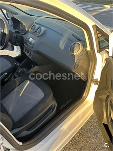SEAT Ibiza 1.2 TSI 90cv Reference 5p.