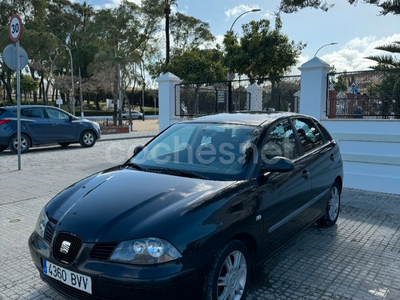 SEAT Ibiza 1.9 TDI 100 CV SIGNA 5p.