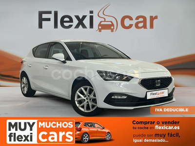 SEAT Leon 2.0 TDI 85kW SS Reference 5p.