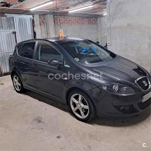 SEAT Toledo