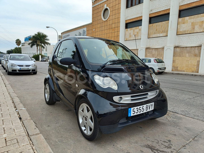 SMART city-coupé smart pulse cdi 3p.