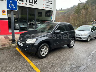 SUZUKI Grand Vitara 1.9 DDiS JXA 3p.