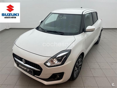 SUZUKI Swift 1.2 GLX MILD HYBRID 5p.