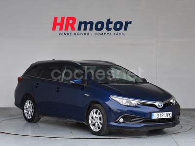 TOYOTA Auris 1.8 140H Advance Touring Sports 5p.