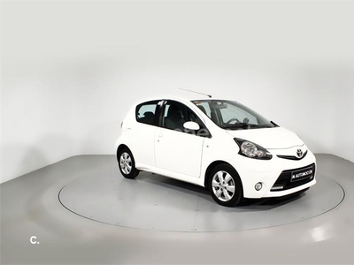 TOYOTA Aygo 70 City 5p.