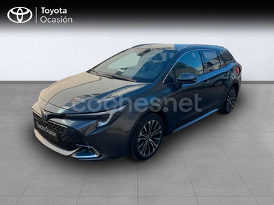 TOYOTA Corolla 140H GRSport Touring Sport