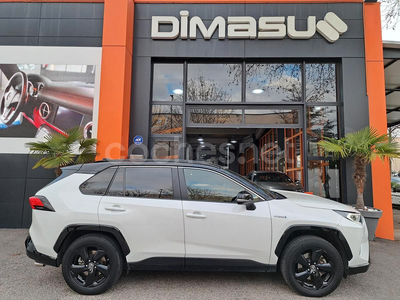 TOYOTA Rav4 2.5l 220H Feel 5p.