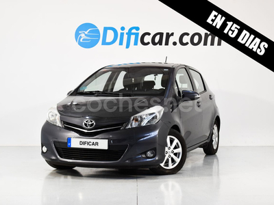 TOYOTA Yaris 100 ACTIVE 5p.