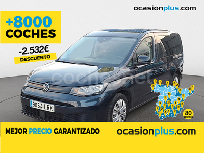 VOLKSWAGEN Caddy Maxi Origin 2.0 TDI 75kW 102CV 5p.