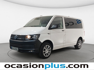 Volkswagen Caravelle Trendline Batalla Corta 2.0 TDI BMT (102 CV) 9 Plazas