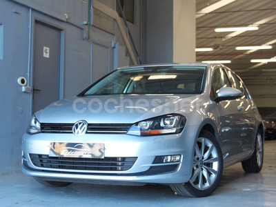 VOLKSWAGEN Golf Sport 1.4 TSI 140cv ACT Tech BMT DSG