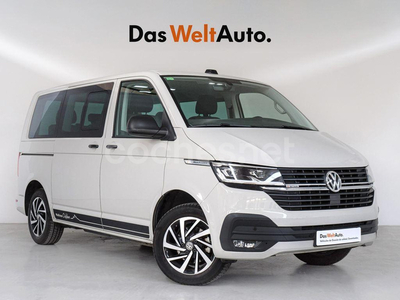 VOLKSWAGEN Multivan Outdoor Corto 2.0 TDI 110kW BMT DSG 4Mot 4p.