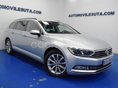 VOLKSWAGEN Passat Advance 2.0 TDI 110kW 150CV Variant 5p.