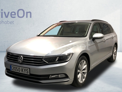 VOLKSWAGEN Passat Advance 2.0 TDI 110kW 150CV Variant 5p.