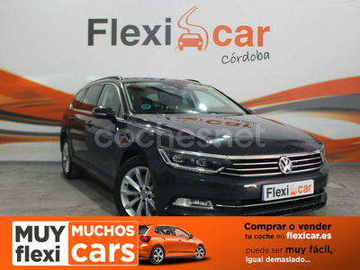 VOLKSWAGEN Passat Advance 2.0 TDI 110kW 150CV Variant 5p.