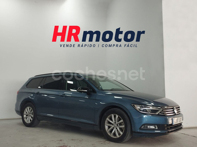 VOLKSWAGEN Passat Variant Advance 1.6 TDI 120CV BMT 5p.