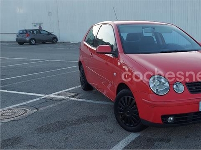 VOLKSWAGEN Polo 1.4 Highline 75CV 3p.