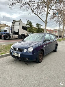 VOLKSWAGEN Polo 1.4 Highline 75CV 5p.