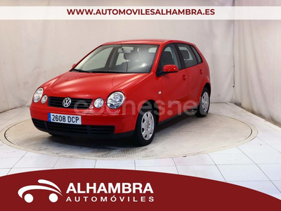 VOLKSWAGEN Polo 1.4 Trendline 75CV